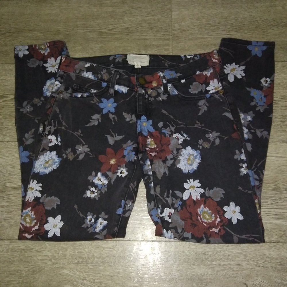 Current/Elliott jeans